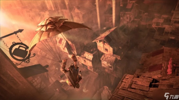 哥布林版刺客信条《冥河：贪婪之刃》IGN6分:尽管粗糙潜行乐趣依旧享受