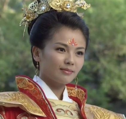 刘涛演妈祖都掷三次圣杯 论谁是资本的动态图