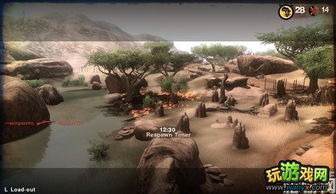 孤岛惊魂2通关无压力？钻石速刷、派系抉择、疟疾应对全解析