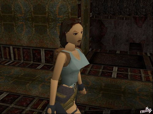 性感还是写实？战神之父炮轰西方游戏女性角色审美