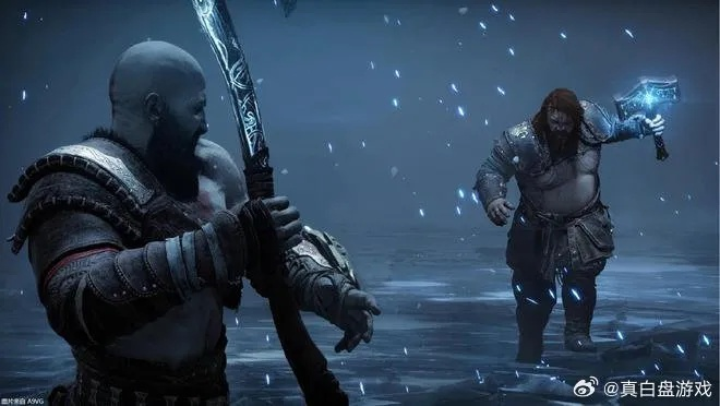 《战神：诸神黄昏》Steam开启史低促销：售价266.66元 活动截至2月24日