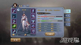 九阴真经武当四内纯阳无极功怎么玩？阳刚流派PK/副本全攻略