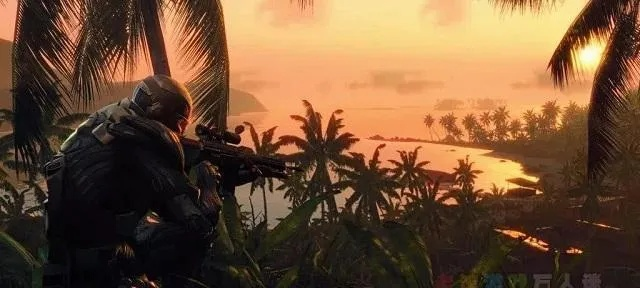 孤岛危机怎么下载才靠谱？正版/Mod整合/低配优化全版本避坑指南