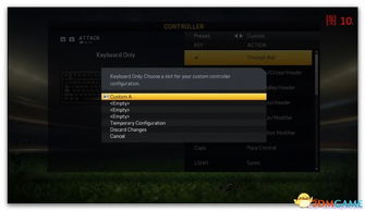 FIFA15怀旧党必看，零氪生涯冲冠怎么玩？新系统适配+画质优化全解析