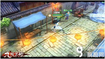 九阴真经绑架玩法独家指南，赚碎银、避追杀的2026实测攻略