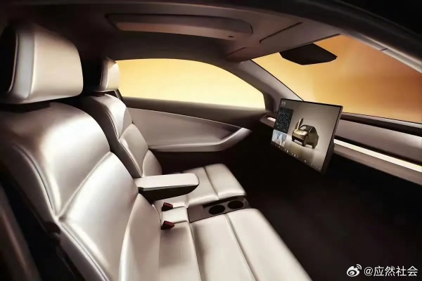 特斯拉新车没方向盘没脚踏板：定价不超20万、不需要人开