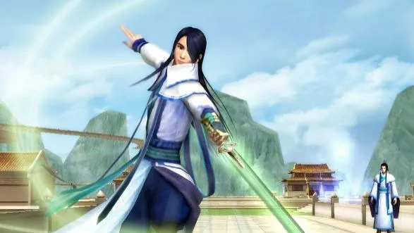 仙剑四云天青，叛道侠客的悲情内核？拆解圈粉密码、隐藏剧情与育娃细节