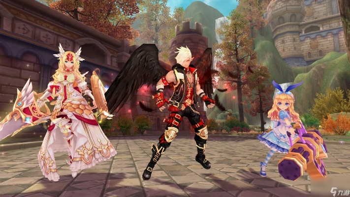 2026幻想神域剑盾加点终极指南，开荒/PVP/日常三场景零容错配点