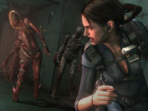 《生化危机：启示录3》废案细节流出！瑞贝卡担任主角