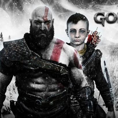 油管博主爆料：下一部《战神》游戏主角疑似洛基