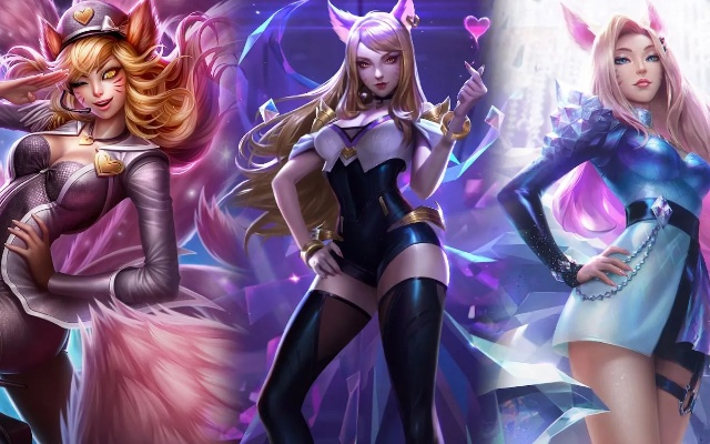 偶像歌手阿狸进阶指南，对线拉扯、团战收割、皮肤手感调校，2026年上分必看