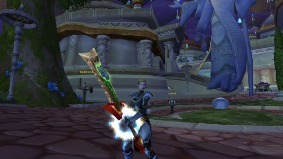 堕落的灰烬使者怎么拿？2026WLK怀旧服获取、隐藏机制与实战玩法全解析