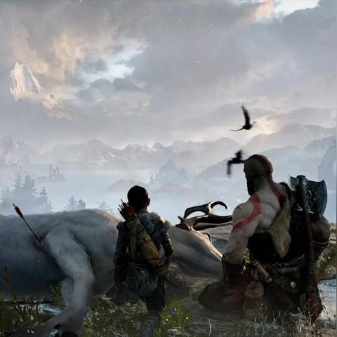 官方回答《战神》新作"最重要"问题：答案喜人！