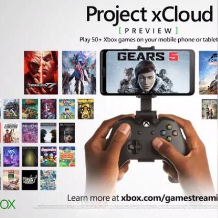 Xbox新任CEO没有任何游戏履历 传斯宾塞是被迫退休