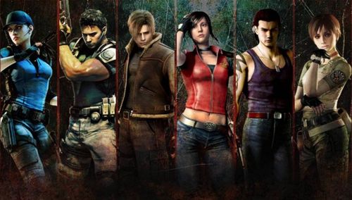 《生化危机：启示录3》废案细节流出！瑞贝卡担任主角