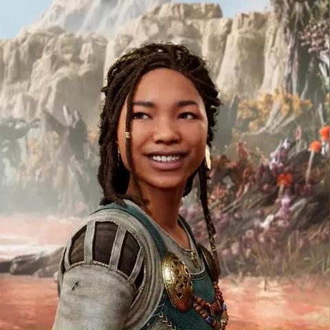 油管博主爆料：下一部《战神》游戏主角疑似洛基