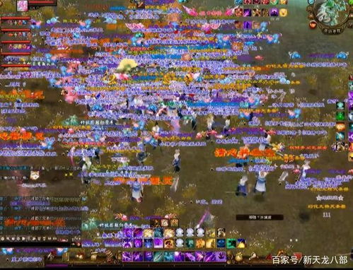 天龙八部慕容流派怎么选？副本/PK双场景精准打造攻略（2026年）