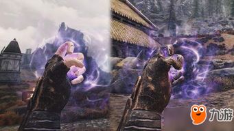 2026上古卷轴5极限画质MOD金字塔分类，帧画双优的避坑与实战配置全解析