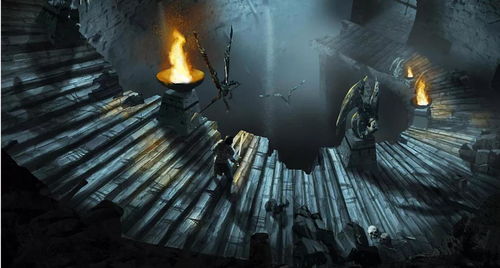 地牢围攻3配置全解析，老机畅玩/4K拉满？2026年实测适配指南