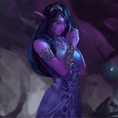 卡德加深度指南，魔兽怀旧服任务线+炉石橙卡最优构筑，如何最大化战力？