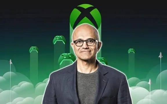 AI狂人接管！Xbox新CEO承诺"不会用AI填塞游戏"