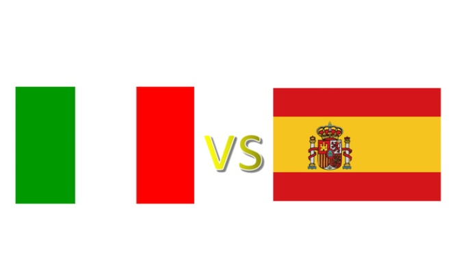 西班牙vs爱尔兰深度前瞻，斗牛士冲欧预赛连胜？阵容短板/交锋数据全解析