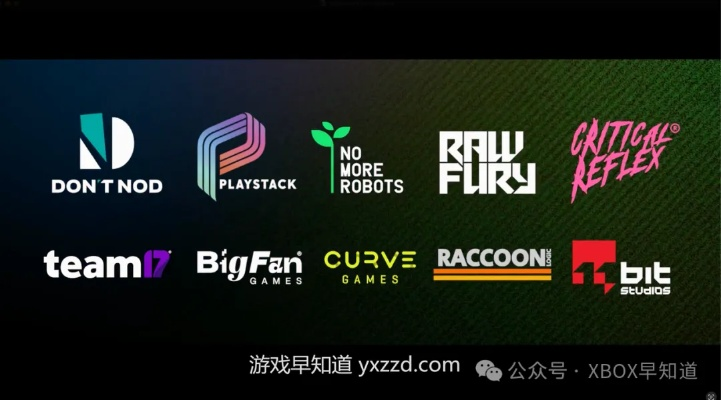 独立发行商Lyrical与The Chinese Room达成发行协议