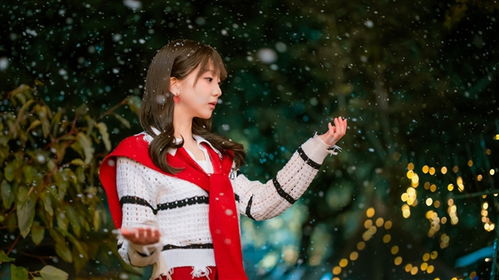 韩版"完蛋美女"女主新视频