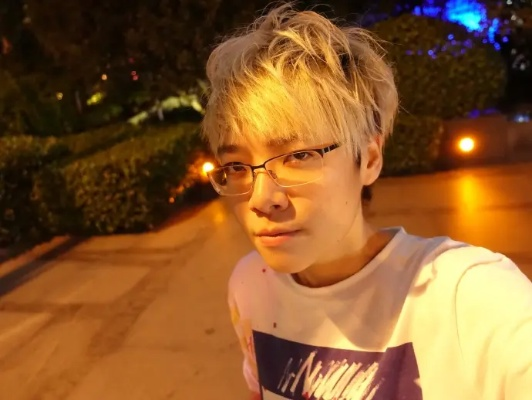 "B站三怂"C菌将直播《生化危机9：安魂曲》 主打歇斯底里不计后果