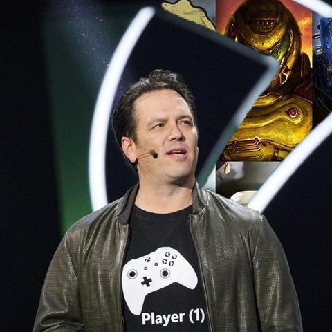 Xbox新CEO账号一个月狂刷1万成就点 网友直呼太假