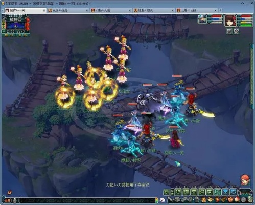 梦幻西游四门绝阵怎么刷？新手零翻车通关+奖励最大化全攻略（2026实测）