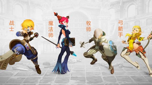 2026龙之谷2手游职业强度榜，哪类职业最吃香？PVE/PVP热门需求匹配指南