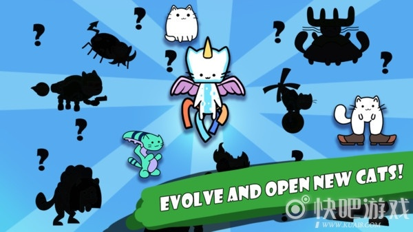 《喵喵的结合》开发团队兴奋异常 已开始讨论DLC