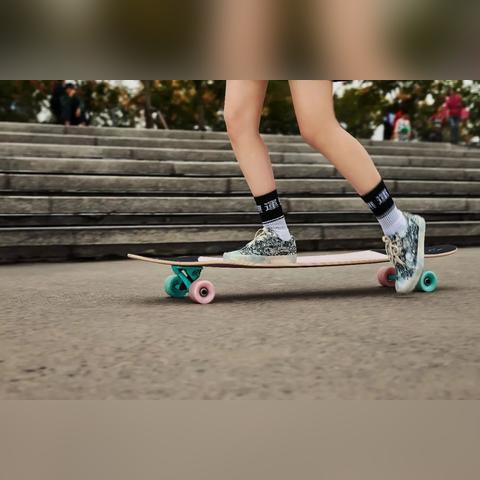 极速滑板第三赛季更新路线图出炉！新内容亮点抢先看