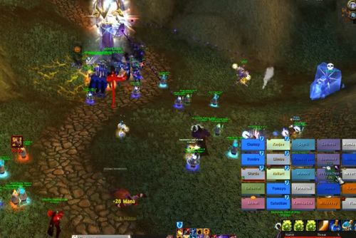 魔兽守卫军流派全解析，新手开荒、后期攻坚怎么配？附2026年高胜率阵容数据