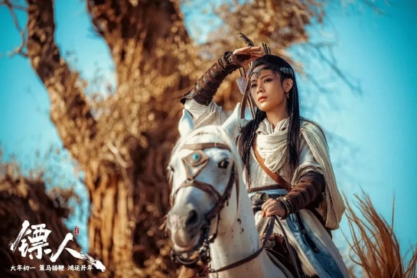 《镖人》口碑升至春节档第一！《飞驰人生3》评分下跌