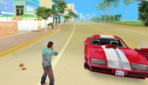 《侠盗猎车手：罪恶都市传奇》将被俄罗斯大神团队移植到PC！此前仅登陆主机掌机