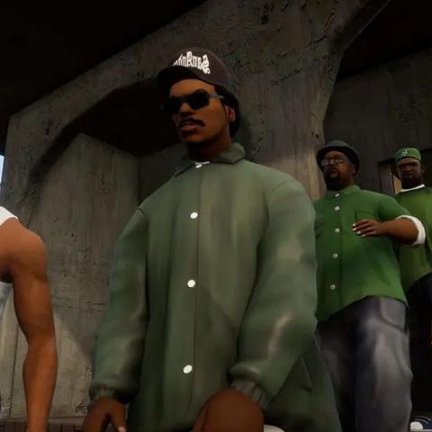 玩家发现《GTA6》宣传图错误！社区：这下跳票有理由了