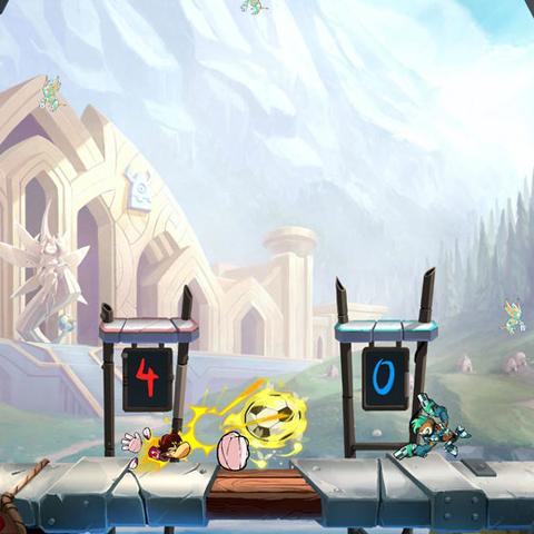 育碧新游人气惨淡！免费游玩仍无人问津