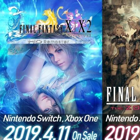 Switch 2三月8款新作扎堆！两款独占将登场