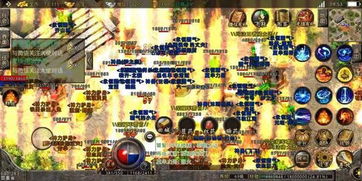 2026年哪类传奇3私服最值得玩？匹配散人/行会热门需求全攻略