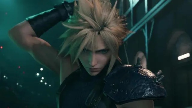 原版《最终幻想7》全球累计销量已突破1550万份