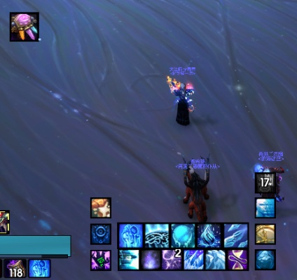 独家拆解Vurtne3核心逻辑，WLK硬核服法师残血反杀+保命连招实战指南