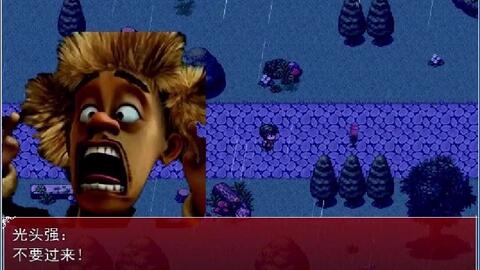 "B站三怂"C菌将直播《生化危机9：安魂曲》 主打歇斯底里不计后果