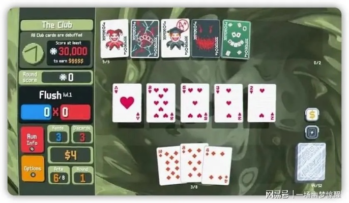 《小丑牌》开发者介绍现状：1.1版本还在制作中