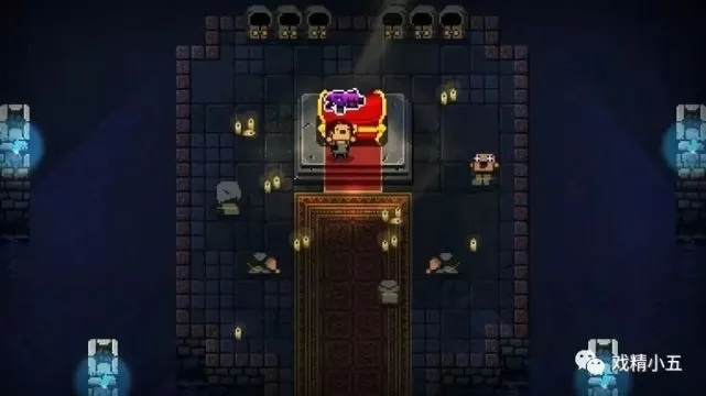 玩挺进地牢类Roguelike总翻车？开荒到速通的硬核实战攻略