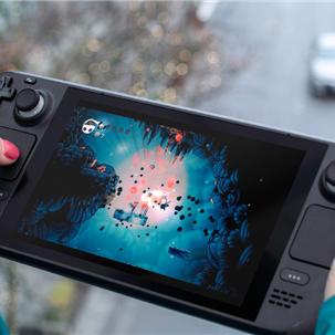 Steam Deck陷入全球缺货危机！欧美日全线售罄