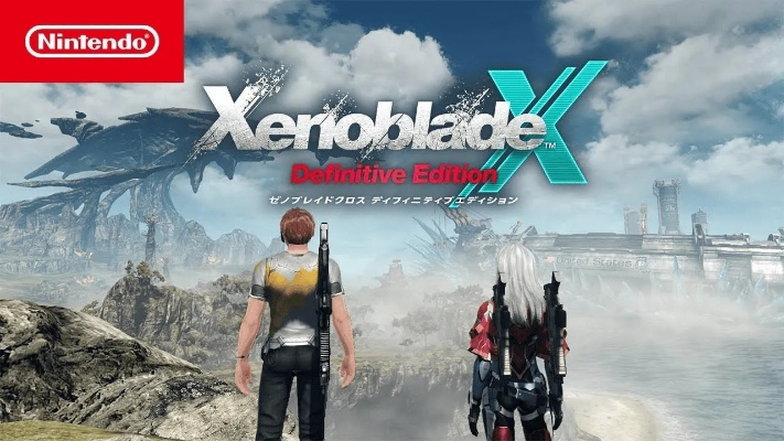 《异度神剑X》NS2版翻车引争议 任天堂迅速退款