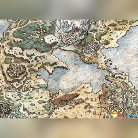 Switch 2三月8款新作扎堆！两款独占将登场