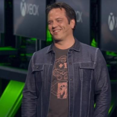 曝斯宾塞是被迫提前退休！新微软游戏CEO也不是原计划人选